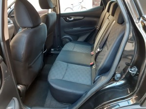 Nissan Qashqai (15)