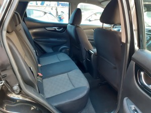 Nissan Qashqai (18)