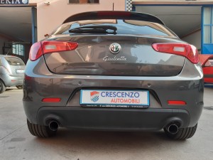 Alfa Giulietta Executive (11)