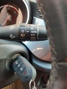 Alfa Giulietta Executive (24)