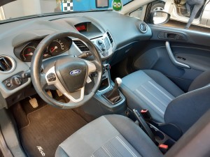 Ford Fiesta (10)