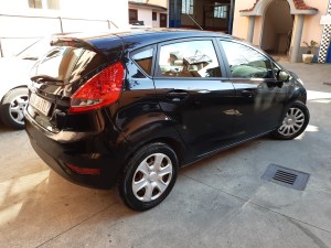 Ford Fiesta (5)