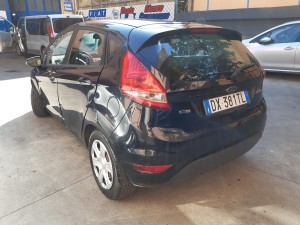 Ford Fiesta (7)