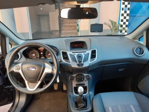 Ford Fiesta (8)