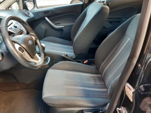 Ford Fiesta (9)