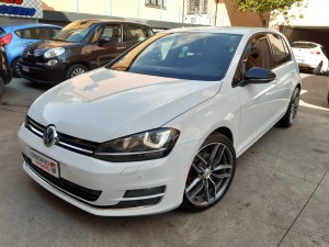 Golf VII (1)