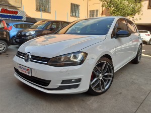 Golf VII (2)