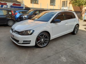 Golf VII (5)