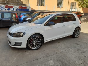 Golf VII (6)