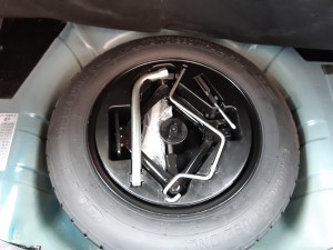 Lancia Ypsilon Blu di Blu crescenzo automobili (26)