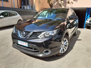 Nissan Qashqai business crescenzo automobili (1)