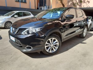 Nissan Qashqai business crescenzo automobili (3)