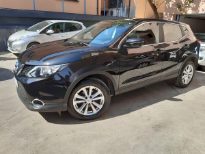 Nissan Qashqai business crescenzo automobili (4)