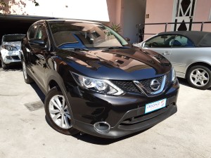 Nissan Qashqai business crescenzo automobili (6)