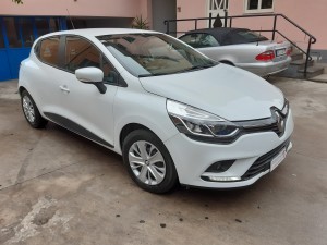 Renault Clio IV Serie Bianca (10)