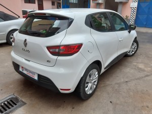 Renault Clio IV Serie Bianca (13)