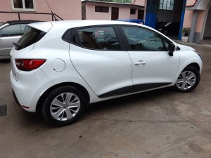 Renault Clio IV Serie Bianca (14)