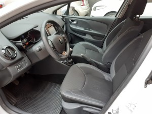 Renault Clio IV Serie Bianca (15)