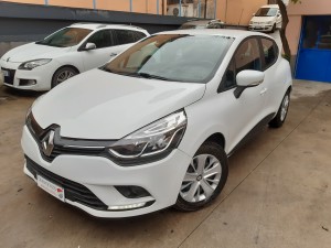 Renault Clio IV Serie Bianca (2)