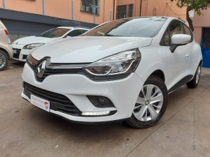 Renault Clio IV Serie Bianca (3)