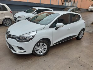 Renault Clio IV Serie Bianca (6)