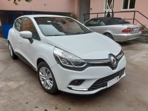 Renault Clio IV Serie Bianca (9)