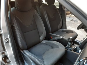 Renault Clio IV grigio argento (16)