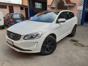 Volvo Xc60 (5)