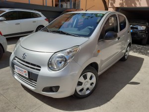 Suzuki Alto (1)