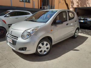 Suzuki Alto (2)