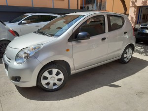 Suzuki Alto (3)