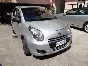 Suzuki Alto (5)