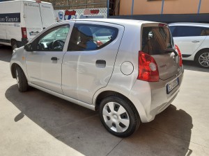 Suzuki Alto (6)