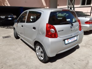 Suzuki Alto (7)