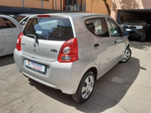 Suzuki Alto (9)