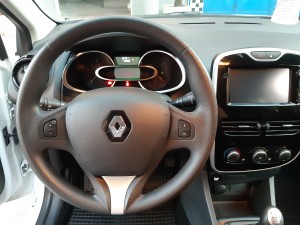 Clio 4 Serie Bianca Crescenzo Automobili (29)