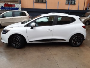 Clio 4 Serie Bianca Crescenzo Automobili (6)
