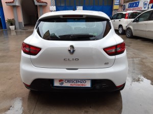 Clio 4 Serie Bianca Crescenzo Automobili (8)