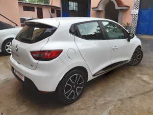 Clio 4 Serie Bianca Crescenzo Automobili (9)