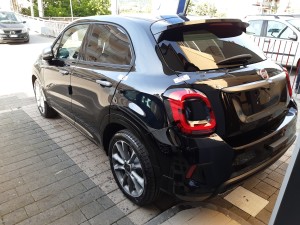 Fiat 500X Sport (3)