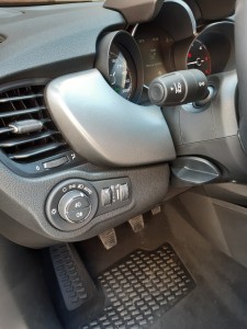 Fiat 500X Sport crescenzo automobili (27)