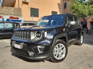 Jeep Renegade Carbon Black (1)