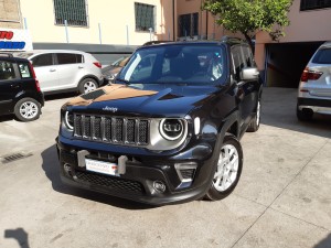 Jeep Renegade Carbon Black (3)