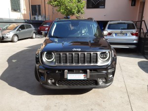 Jeep Renegade Carbon Black (5)