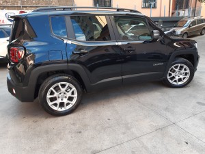 Jeep Renegade My 2020 Carbon black crescenzo automobili (10)