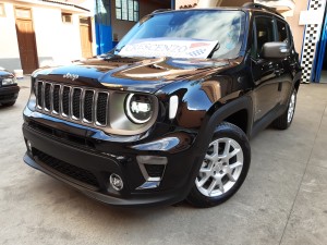 Jeep Renegade My 2020 Carbon black crescenzo automobili (2)