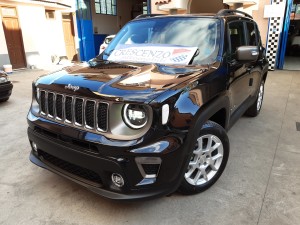 Jeep Renegade My 2020 Carbon black crescenzo automobili (3)