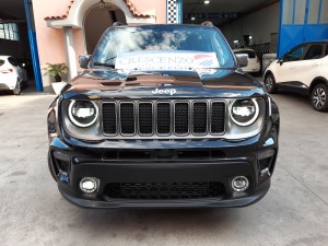 Jeep Renegade My 2020 Carbon black crescenzo automobili (4)