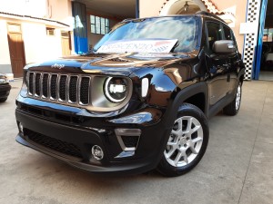 Jeep Renegade My 2020 Carbon black crescenzo automobili (7)