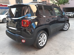 Jeep Renegade My 2020 Carbon black crescenzo automobili (8)